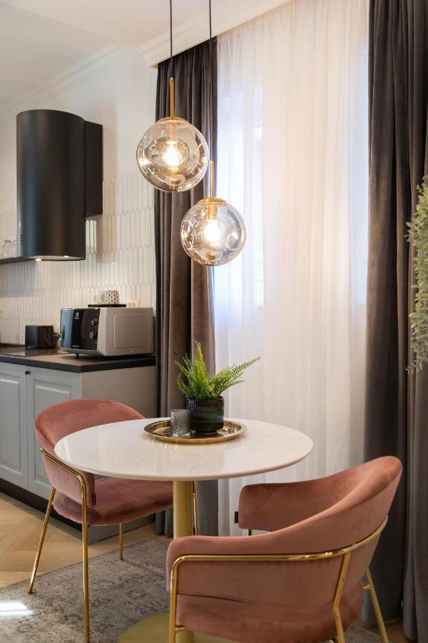 Candy Ballerina No 2 Zagreb Center - Top Positon Lux Exterior foto